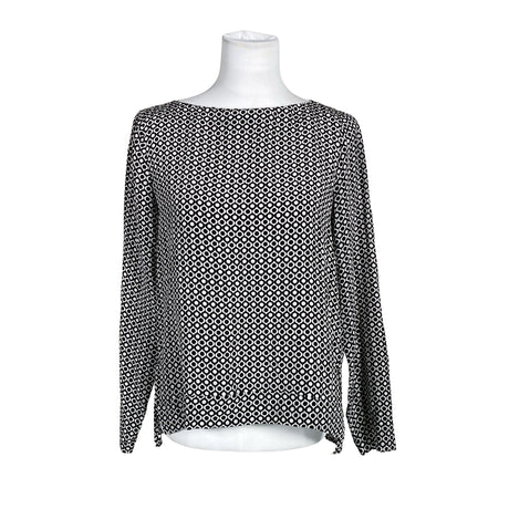 Unisex Max Volmáry - Pluus, suurus 38 - Must ()