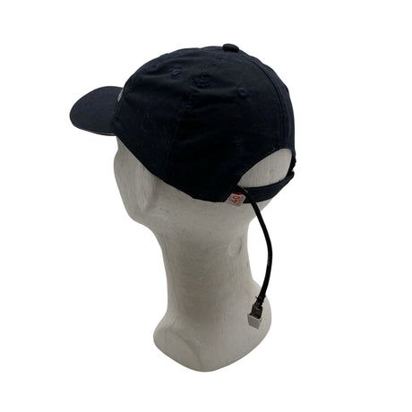 Unisex Musto - Nokamüts, suurus 54 - 56 cm - Sinine (2)
