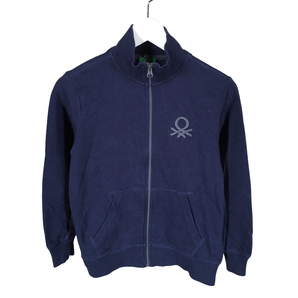 Unisex Benetton - Pusa, suurus 146 - 152 - Sinine (1)