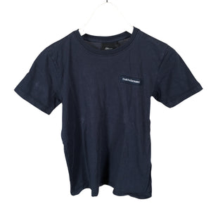 Unisex Peak Performance - T-särk, suurus 146 - 152 - Sinine (1)