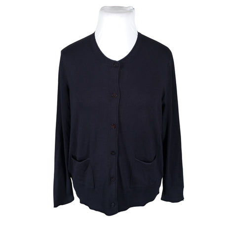 Unisex Gerry Weber - Kardigan, suurus 44 - Sinine ()