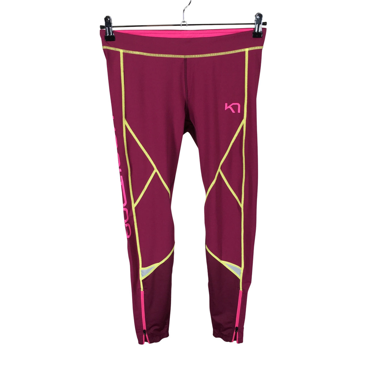 Unisex Kari Traa - Spordiretuusid, suurus 40 - Roosa (1)