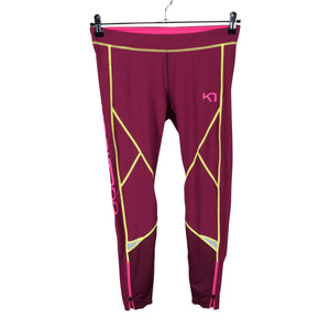 Unisex Kari Traa - Spordiretuusid, suurus 40 - Roosa (1)