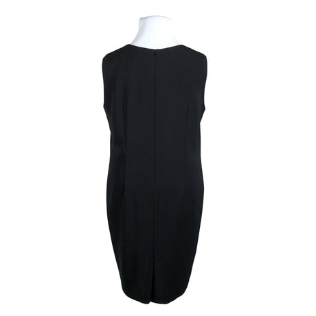 Unisex Classica - Mitteveniv kleit, suurus 42 - Must (2)