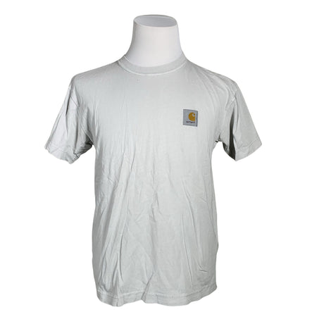 Unisex Carhartt - T-särk, suurus S - Helesinine ()
