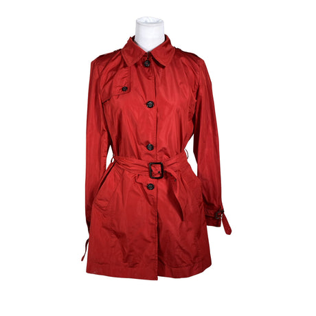 Unisex Marella - Trentš, suurus 40 - Punane ()