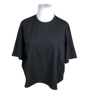 Unisex Lindex - T-särk, suurus 48 - Must (1)