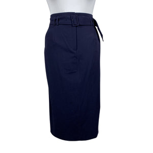Unisex Tara Jarmon - Kostüüm, suurus 42 - Sinine (3)