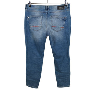 Unisex Mos Mosh - Teksad, suurus W31 - Sinine (2)