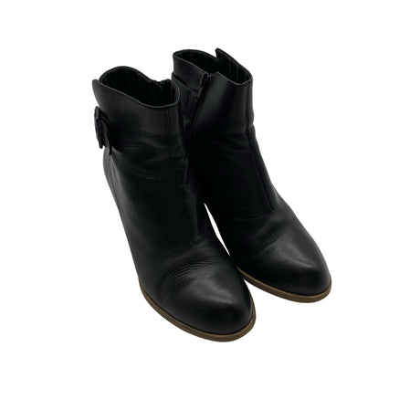 Unisex Vagabond - Poolsaapad, suurus 39 - Must (2)