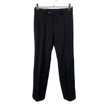 Unisex Basic Line - Pidulikud püksid, suurus 134 - 140 - Must ()
