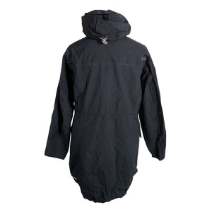 Unisex Didriksons - Jope, suurus 44 - Must (2)