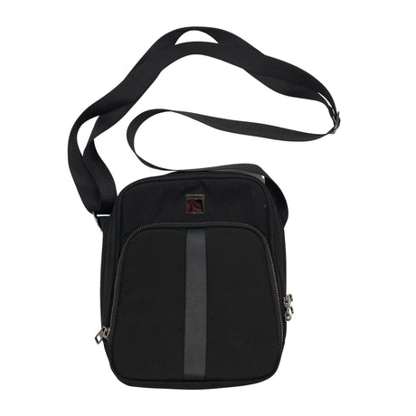 Unisex Samsonite - Õlakott, suurus Midi - Must ()