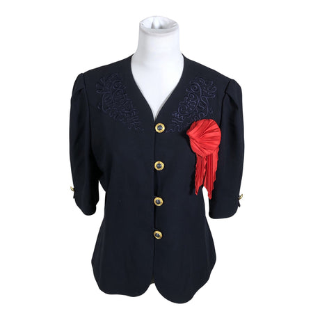 Unisex Hardob - Jakk, suurus 38 - Sinine ()