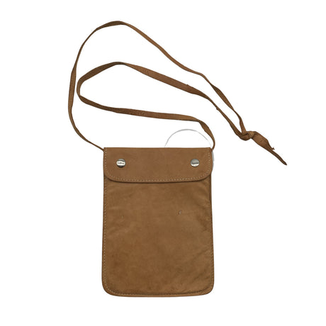 Unisex Handmade - Telefoniümbris, suurus Ei kokoa - Pruun ()