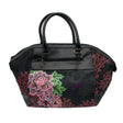 Unisex Desigual - Käekott, suurus Maxi - Must ()