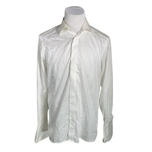Unisex Olymp - Triiksärk, suurus L - Valge (1)