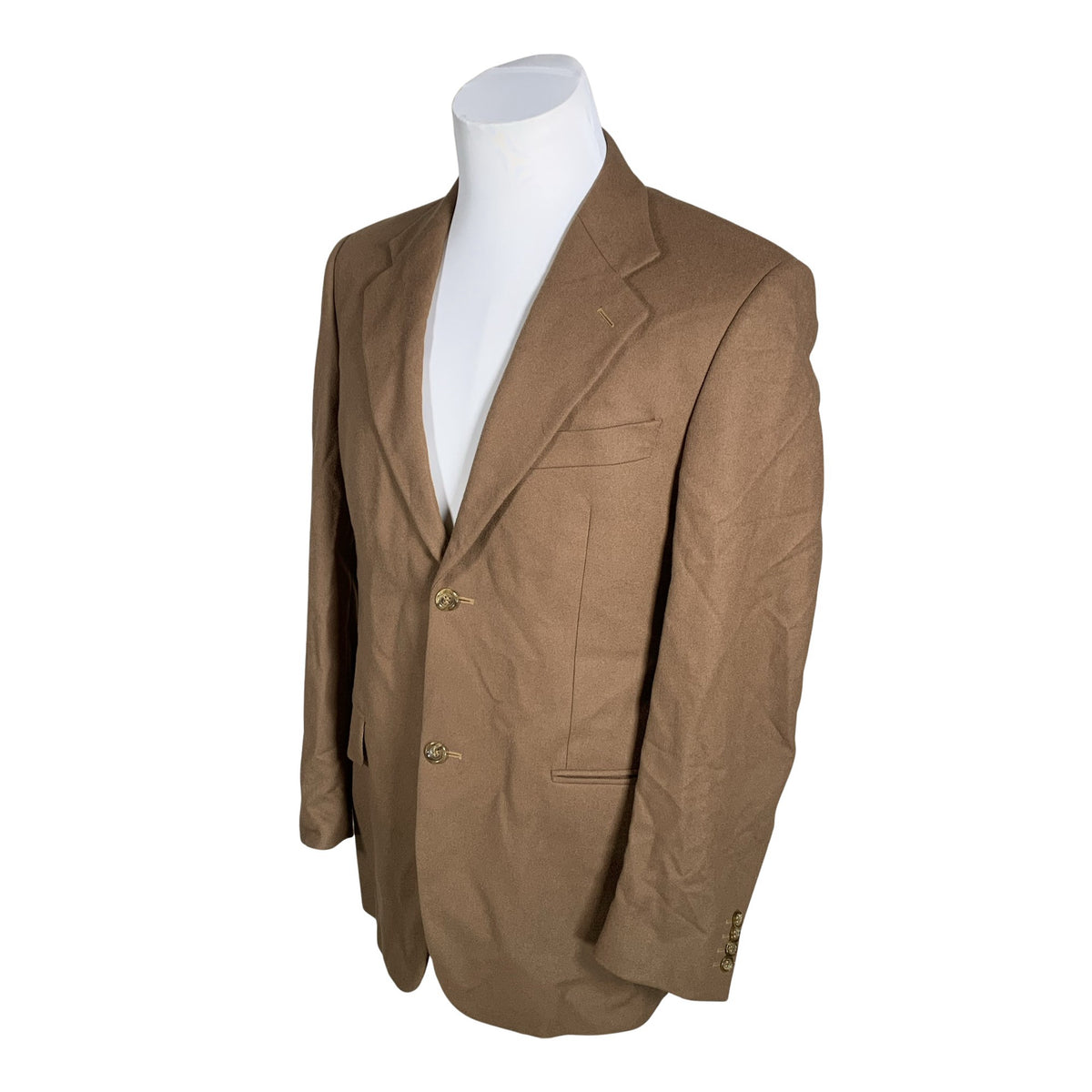Unisex Conte di Roma - Pintsak, suurus M - Pruun (3)