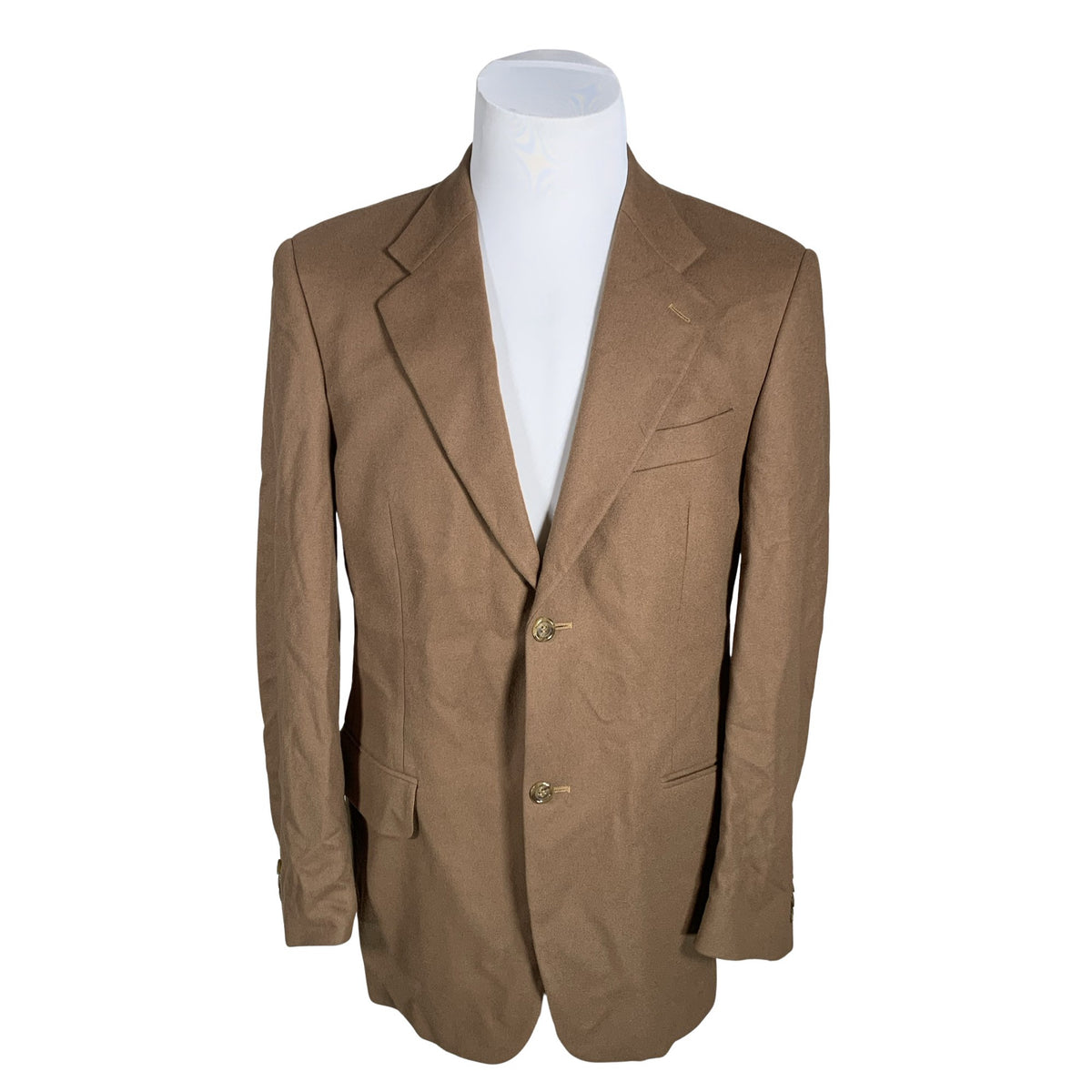 Unisex Conte di Roma - Pintsak, suurus M - Pruun (1)