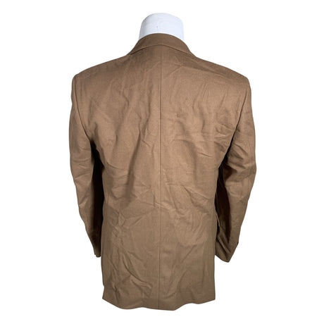 Unisex Conte di Roma - Pintsak, suurus M - Pruun (2)