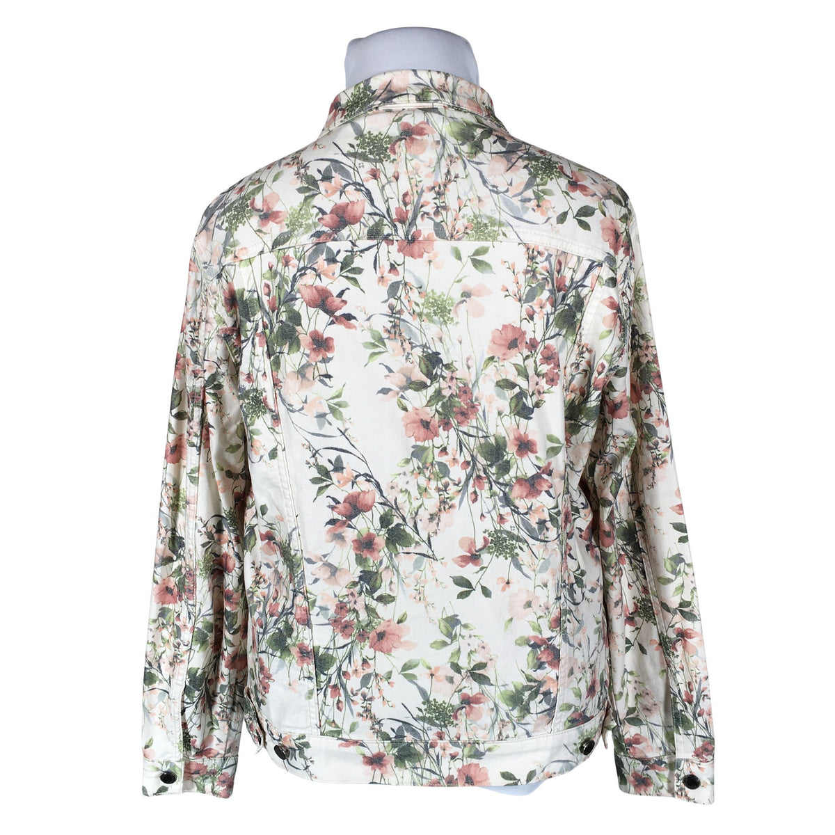Unisex LauRie - Teksatagi, suurus 44 - Beige (2)