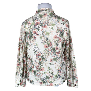 Unisex LauRie - Teksatagi, suurus 44 - Beige (2)