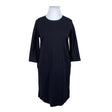 Unisex Marimekko - Trikotaažist kleit, suurus 42 - Must ()
