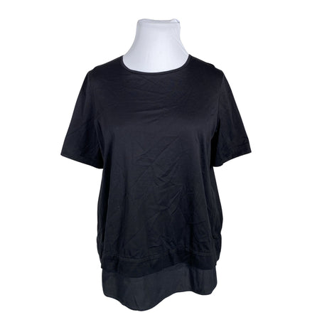 Unisex COS - T-särk, suurus 44 - Must ()