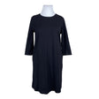 Unisex Marimekko - Trikotaažist kleit, suurus 42 - Must ()