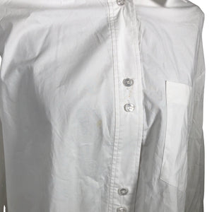 Unisex by Malene Birger - Pluus, suurus 36 - Valge (2)