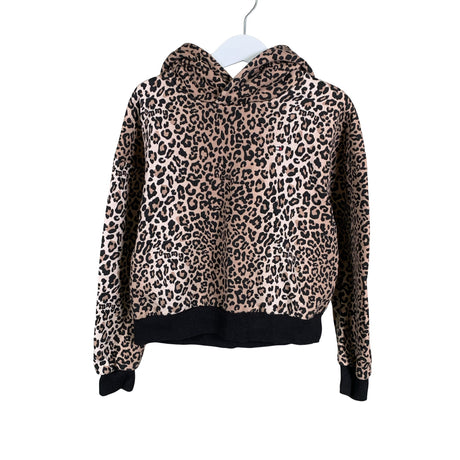 Unisex Tommy Hilfiger - Dressipluus, suurus 122 - 128 - Beige ()