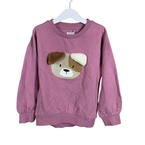 Unisex Bogi - Dressikangast pluus, suurus 128 - 134 - Roheline (1)