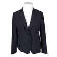 Unisex Marc Aurel - Jakk, suurus 46 - Sinine ()