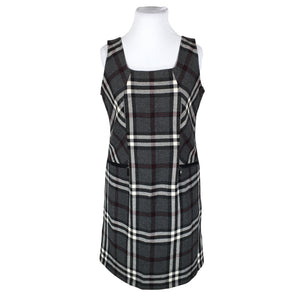 Unisex Voglia - Mitteveniv kleit, suurus 44 - Hall (1)