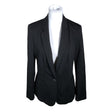 Unisex We - Jakk, suurus 40 - Must ()