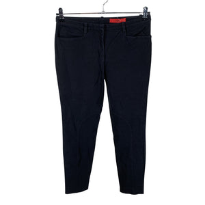 Unisex Hugo Boss - Mittevenivad püksid, suurus 38 - Must (1)
