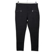 Unisex Micha - Mittevenivad püksid, suurus 46 - Must ()