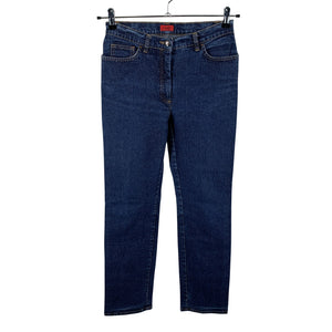 Unisex Hugo Boss - Teksad, suurus W28 - Sinine (1)