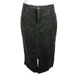 Unisex Anne Claire - Mitteveniv seelik, suurus 44 - Roheline ()