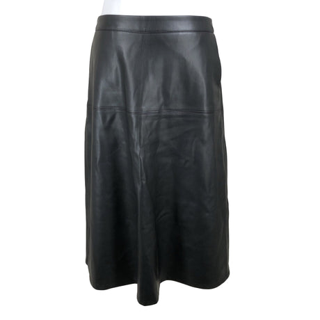 Unisex Esprit - Nahkseelik, suurus 38 - Must ()
