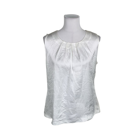 Unisex Ril's - Topp, suurus 40 - Valge ()