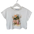 Unisex Mayoral - T-särk, suurus 122 - 128 - Valge ()