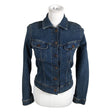 Unisex Lee - Teksatagi, suurus 36 - Sinine ()