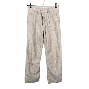 Unisex Levi's - Sametpüksid, suurus W29 - Beige (1)