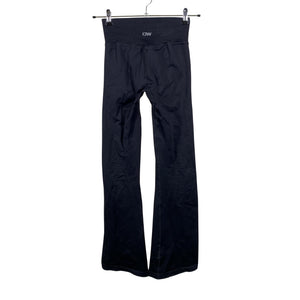 Unisex ICIW – Icaniwill - Trikotaažist püksid, suurus 34 - Must (2)