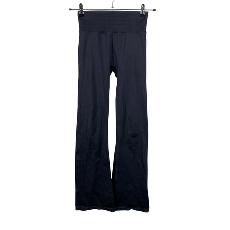 Unisex ICIW – Icaniwill - Trikotaažist püksid, suurus 34 - Must ()