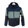Unisex Five seasons - Talvejope, suurus 158 - 164 - Must ()