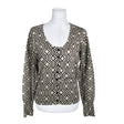 Unisex Mexx - Kardigan, suurus 40 - Beige ()