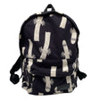 Unisex Moomin by Martinex - Seljakott, suurus Ei kokoa - Must ()