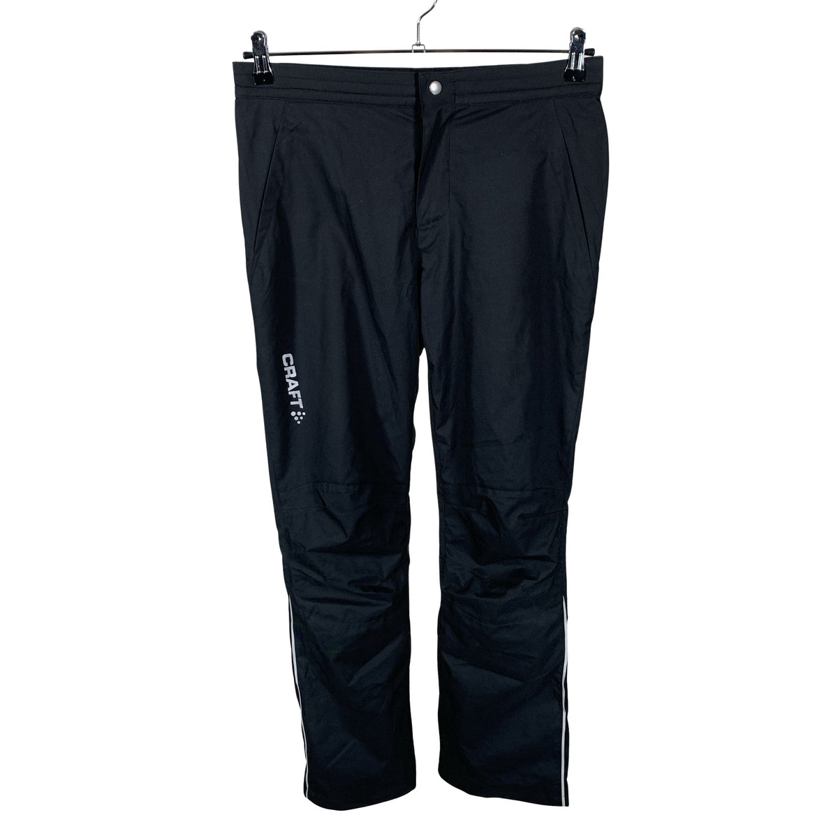 Unisex Craft - Õuepüksid, suurus 40 - Must (1)